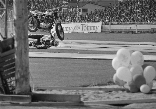 Evel Knievel